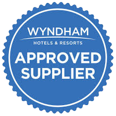 Wyndham Hotels Approved Supplier