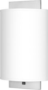 Prestige Double Wall Lamp with 2 Outlets