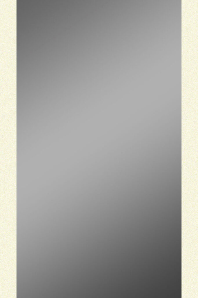 LED Backlit ADA Mirror for Bathrooms.