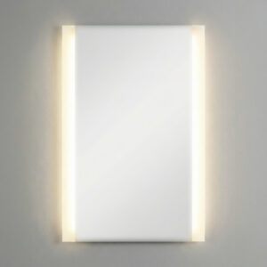 Luminara 28″W x 40″H LED Backlit ADA Mirror