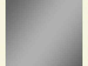 Luminara 48″W x 36″H LED Backlit ADA Mirror