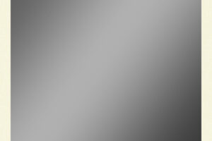 Luminara 60″W x 40″H LED Backlit ADA Mirror