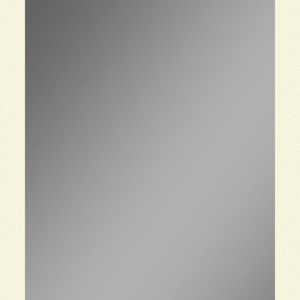 LED Backlit ADA Mirror for modern bathrooms and accessible design.