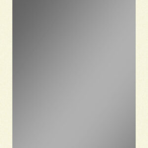 Pristina 36″W x 36″H LED Backlit ADA Mirror