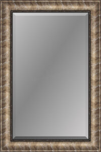 Roma  24″W x 36″H Beveled Mirror